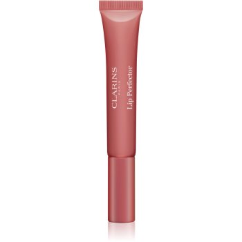 Clarins Lip Perfector Intense lip gloss hidratant - imagine 2